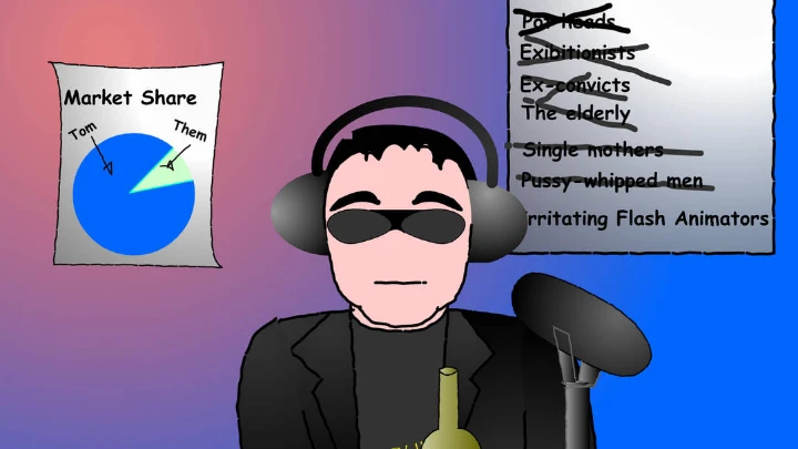 Leykis 101 Parody v1.1