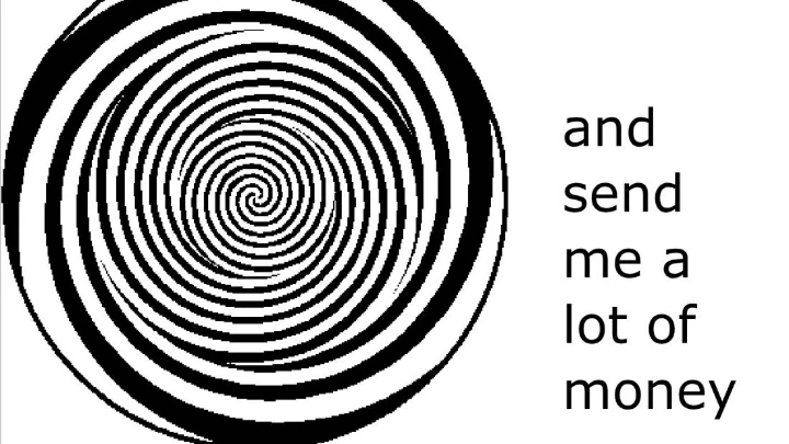 hypnotize