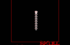 skull. (a snake remake.)