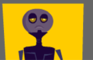 We Are Robots - Robokopf