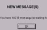 you have messages! v2.0