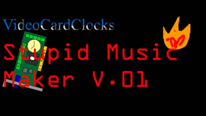 -!-Music Maker-!-