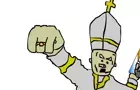 Popeinator Demo Episode