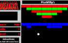 PissWilly&#039;s Break Out