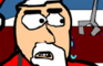 Santa Rambo Claus - pt.1