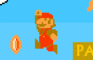 Mario&Luigi VS Link