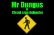 Mr.Dungus