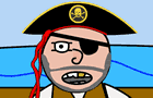 ITLA Pirate Day Collab