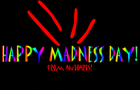 Happy Madness Day from AA