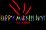Happy Madness Day from AA