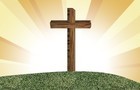 The cross