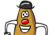 Mr. potato head Version.1