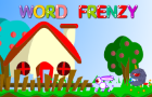 Word Frenzy