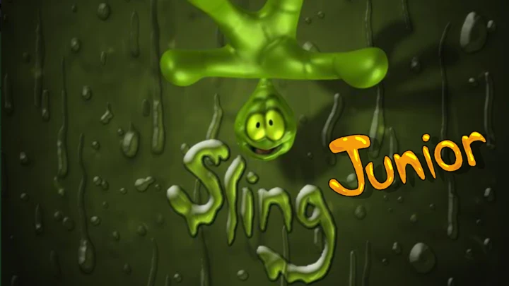 Sling Junior