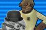 BBQ vs Ackbar