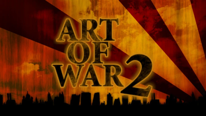 Art of War 2