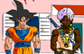 Dragon Ball Z Parody Ep.1