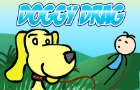 Doggy Drag