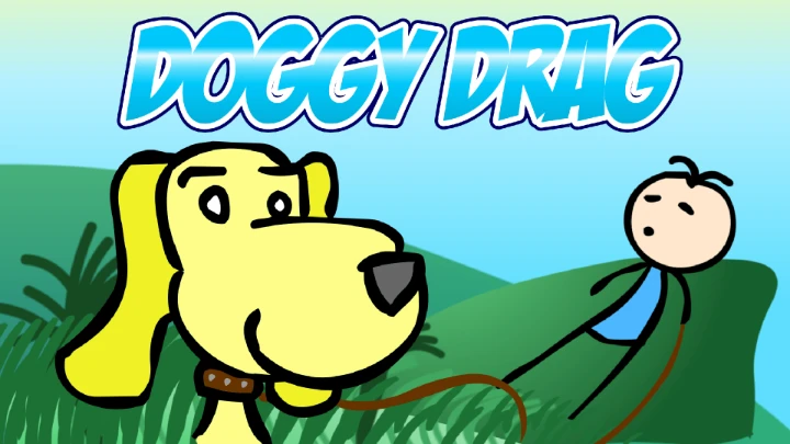 Doggy Drag