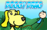 Doggy Drag