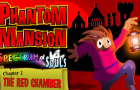 Phantom Mansion: Red