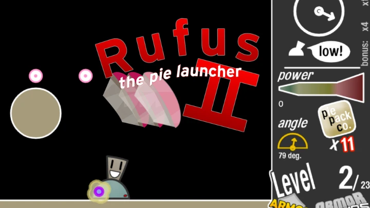 Rufus II