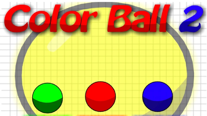 Color Ball 2