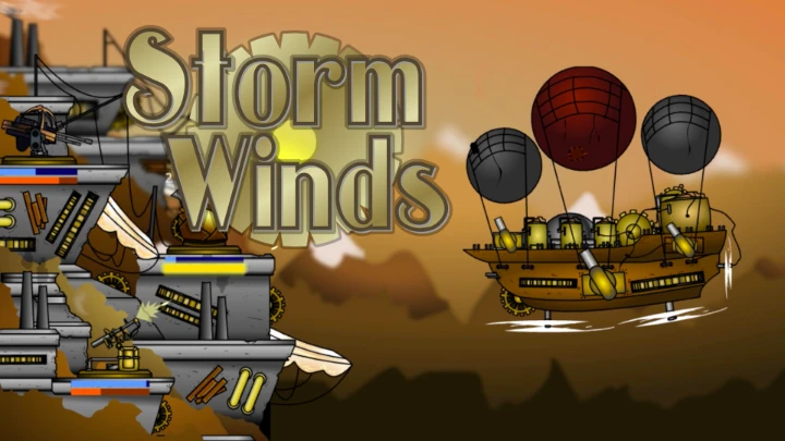 StormWinds