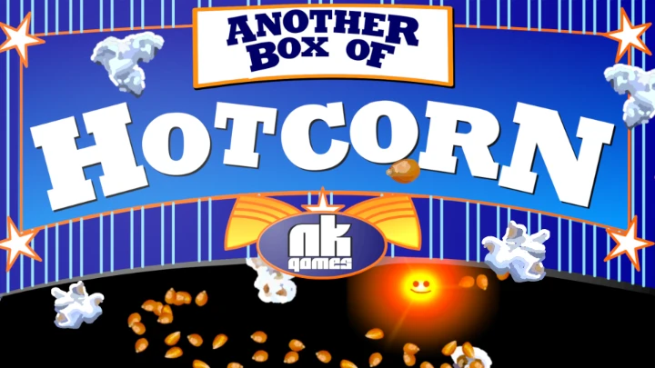 Another Box of Hotcorn