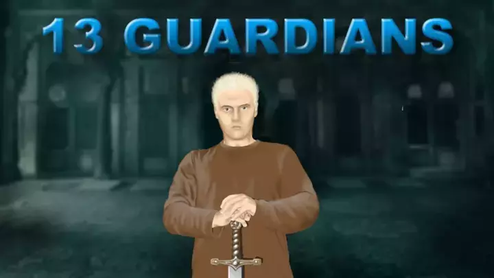 13 Guardians