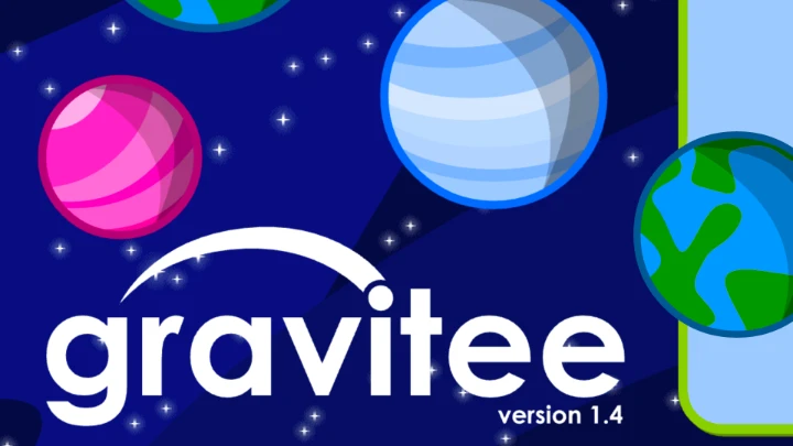 Gravitee