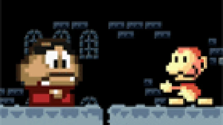 Bowser's Kingdom: Eps 6