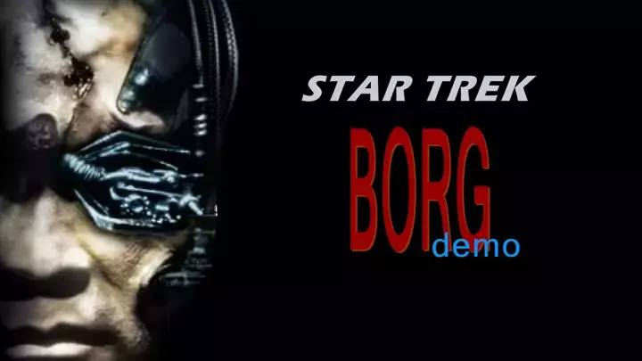 Star Trek: Borg (demo)