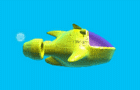 Micro Submarine