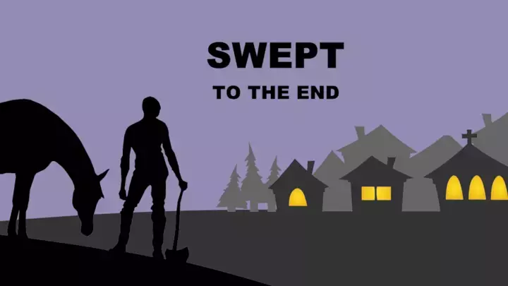 Swept to the End