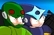 Mega Man: &quot;WSMP&quot;