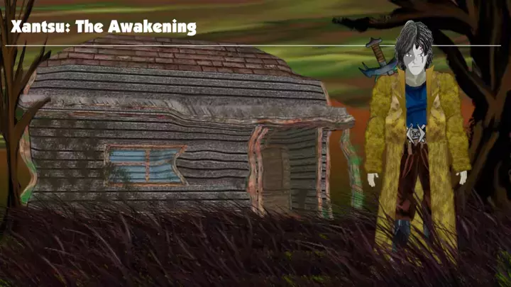 Xantsu: The Awakening