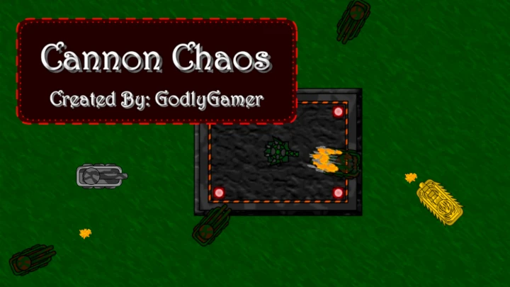 Cannon Chaos