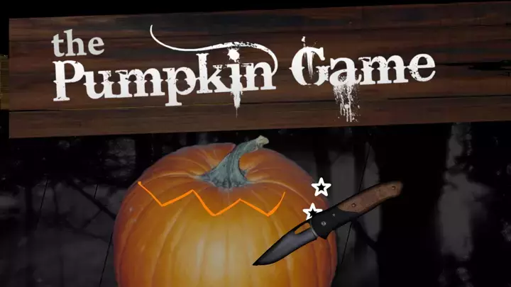 the Pumpkin Game