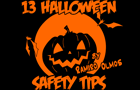 13 Halloween Tips