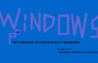 Windows Problematic Ver.