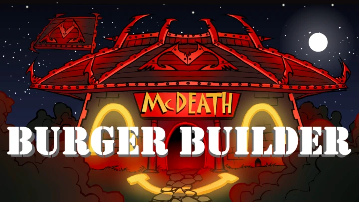 Burger Builder