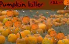 The Pumpkin killer