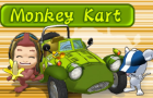 Monkey Kart