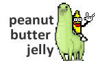 PeanutButterJelly