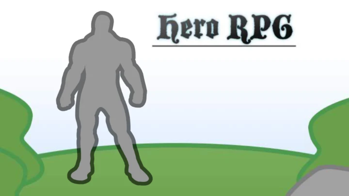 Hero RPG