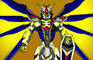 random gundam battle