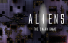 ALIENS the Board Game