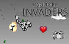 Ragdoll Invaders