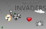 Ragdoll Invaders